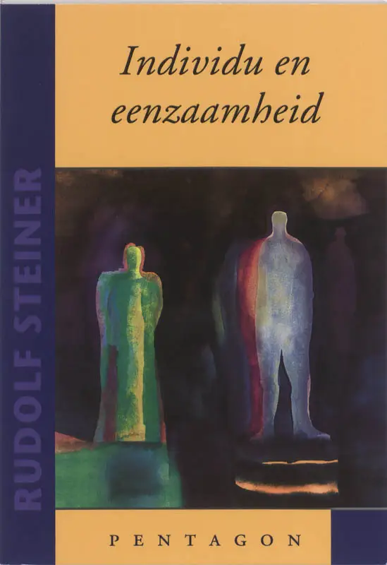 Individu en eenzaamheid