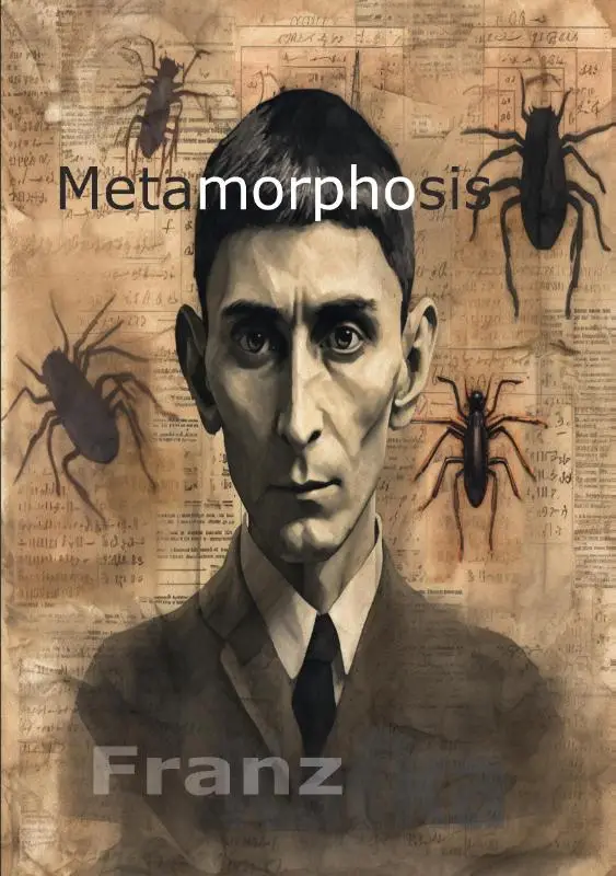 Metamorphosis
