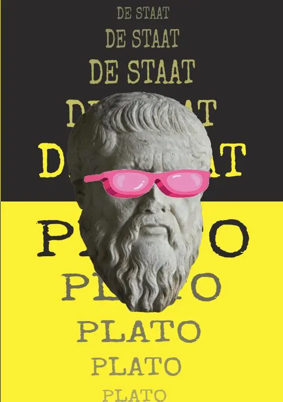 De Staat