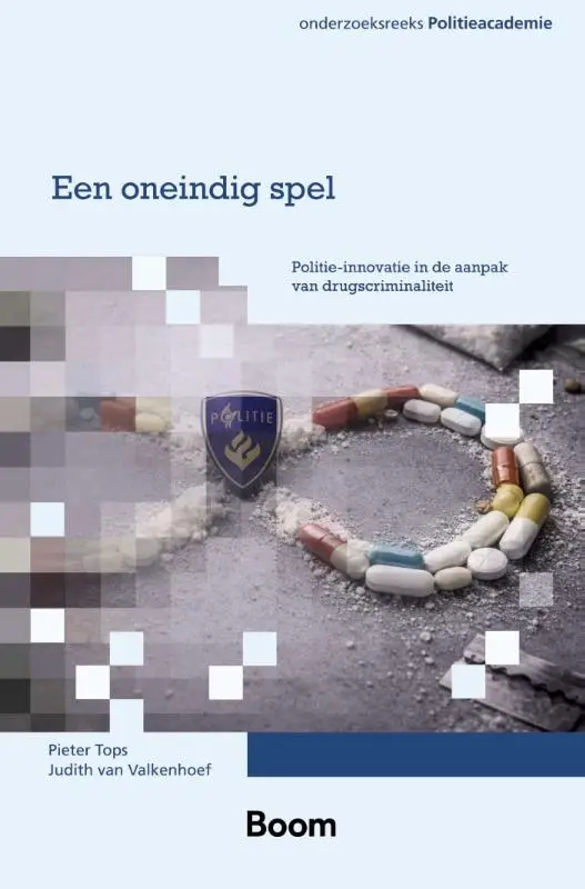 Een oneindig spel