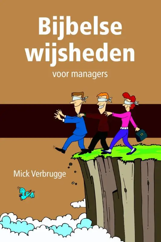 Bijbelse wijsheden voor managers