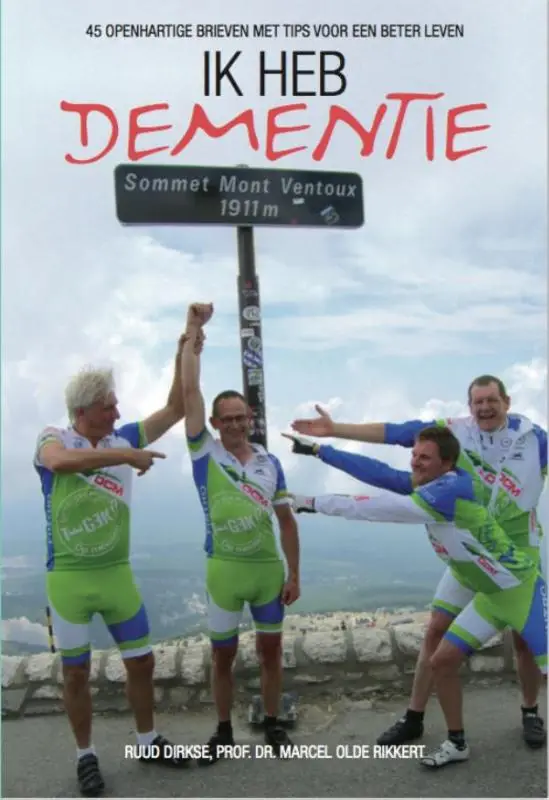 IK HEB DEMENTIE