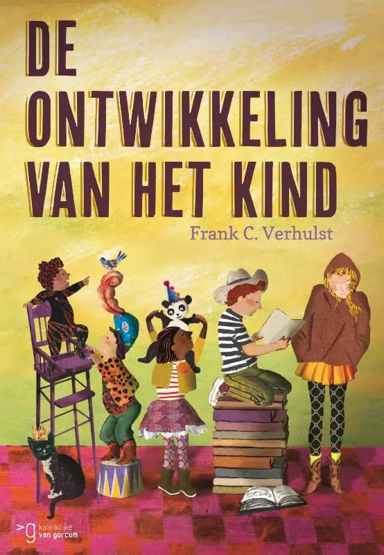 Ontwikkeling van het kind