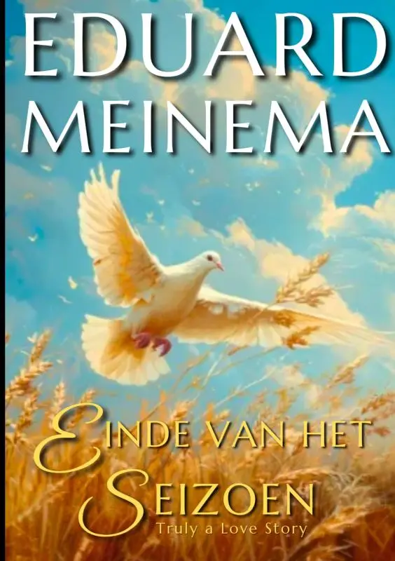 Einde van het seizoen