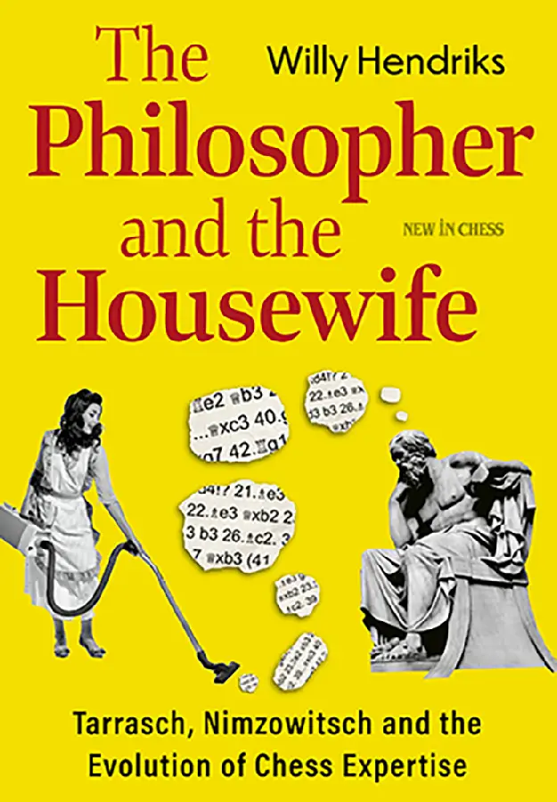 The Philosopher and the Housewife