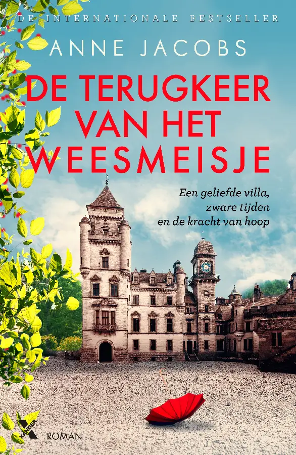 Terugkeer van het weesmeisje