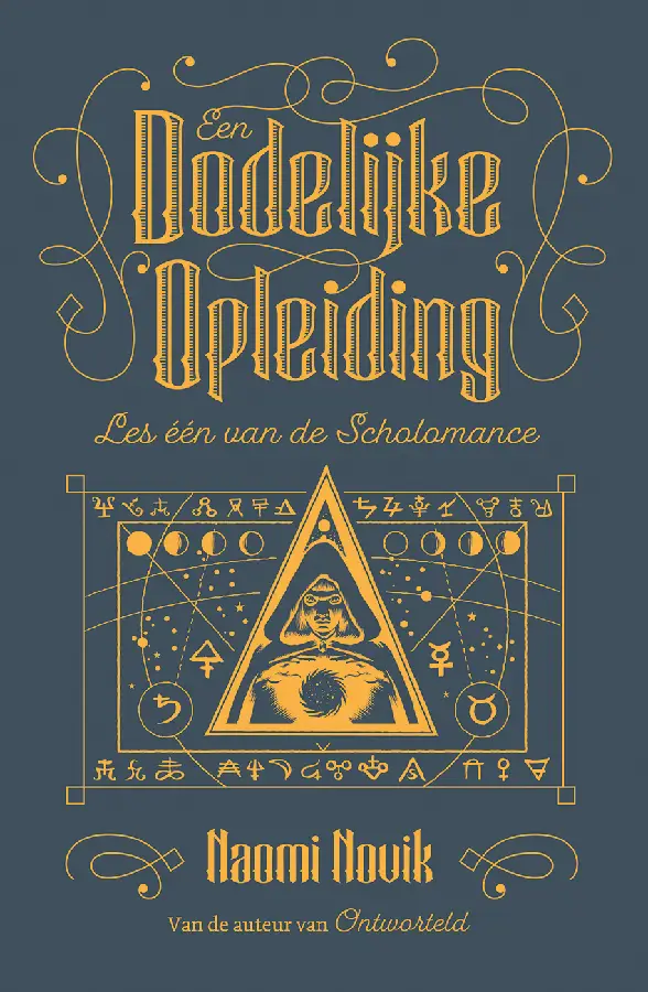 Een dodelijke opleiding