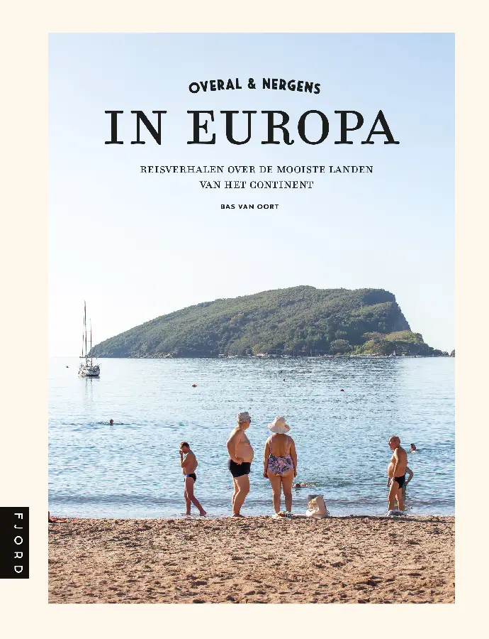 Overal & nergens in Europa