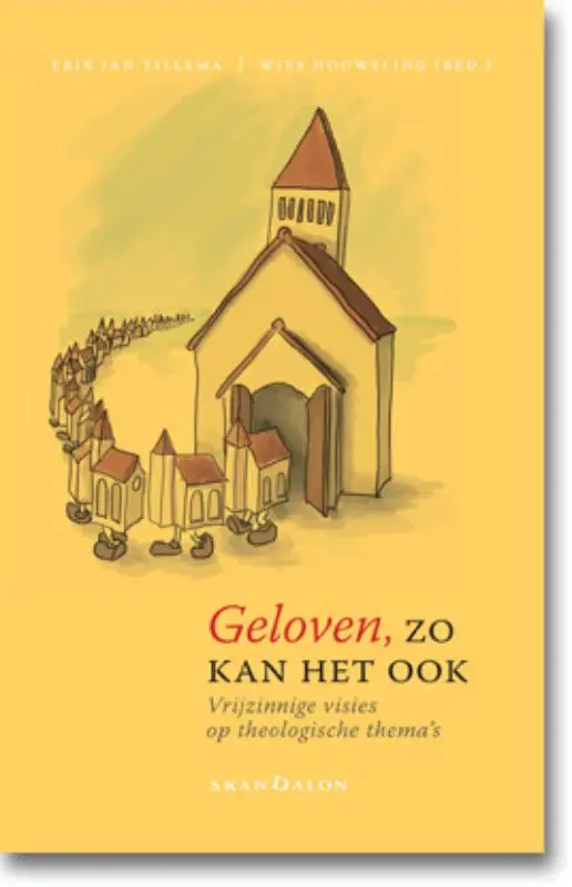 Geloven zo kan het ook