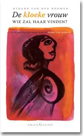 KLOEKE VROUW WIE ZAL HAAR VINDEN
