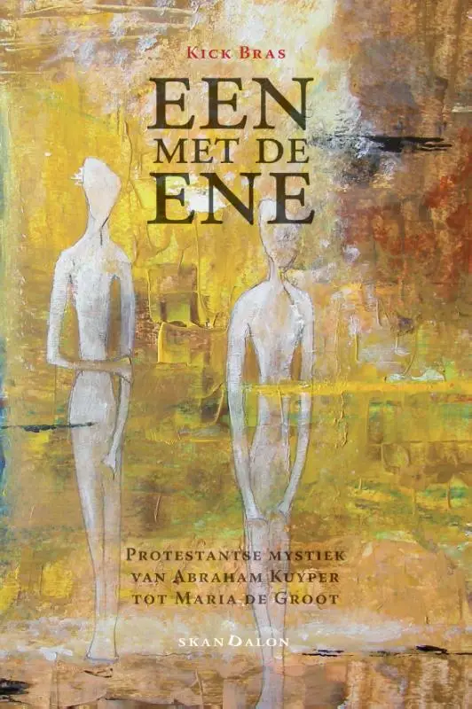 MET DE ENE, EEN