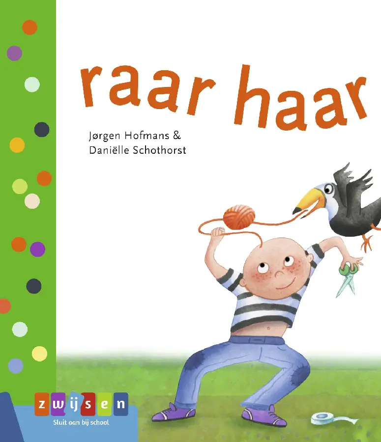 raar haar