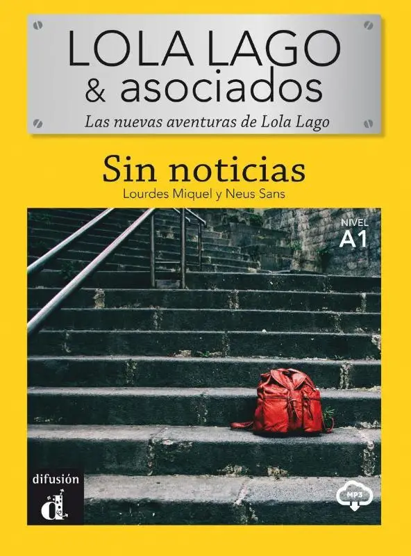 Lola Lago - Sin noticias / A1