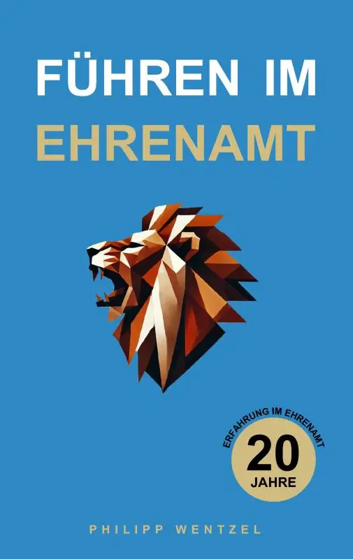 Führen im Ehrenamt