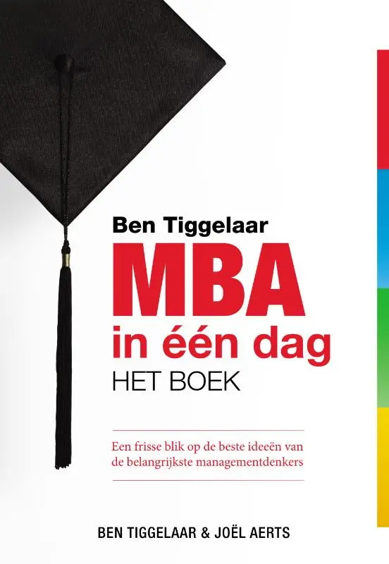 MBA in een dag ING