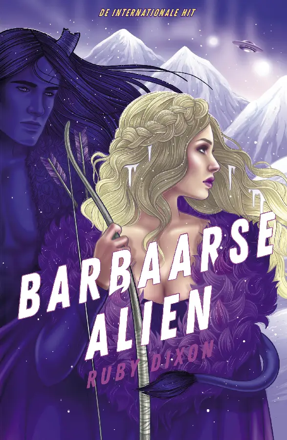 Barbaarse alien
