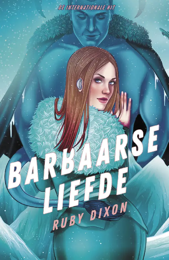 Barbaarse liefde
