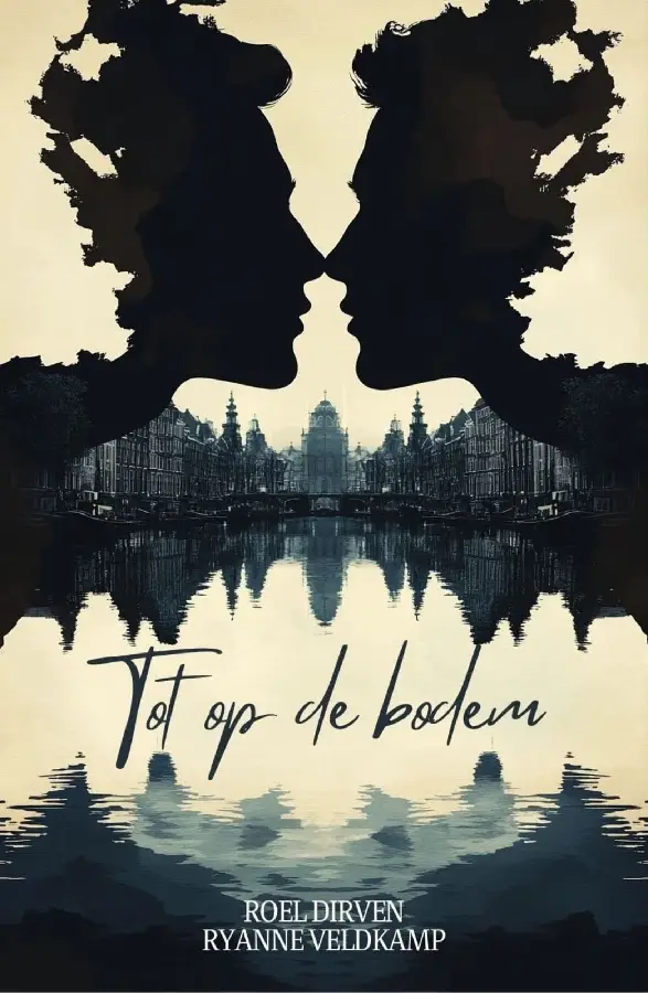Tot op de bodem
