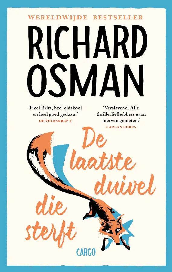 De laatste duivel die sterft