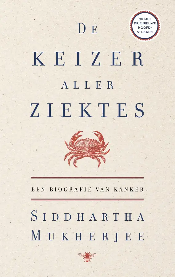De keizer aller ziektes
