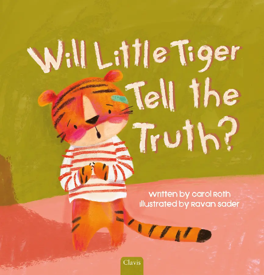 Will Little Tiger Tell the Truth?