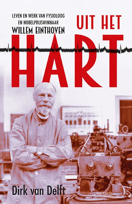 Uit het hart