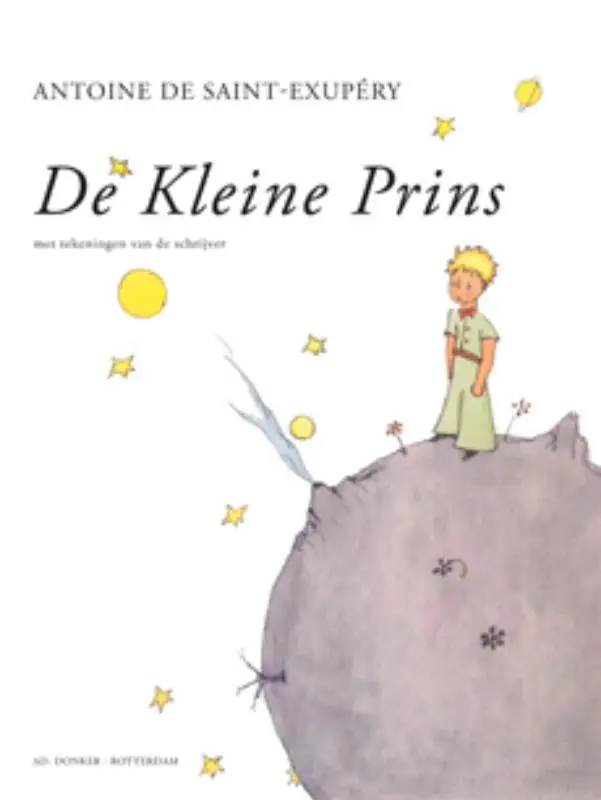 Kleine prins