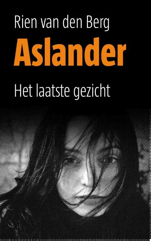 Laatste gezicht (Aslander II)