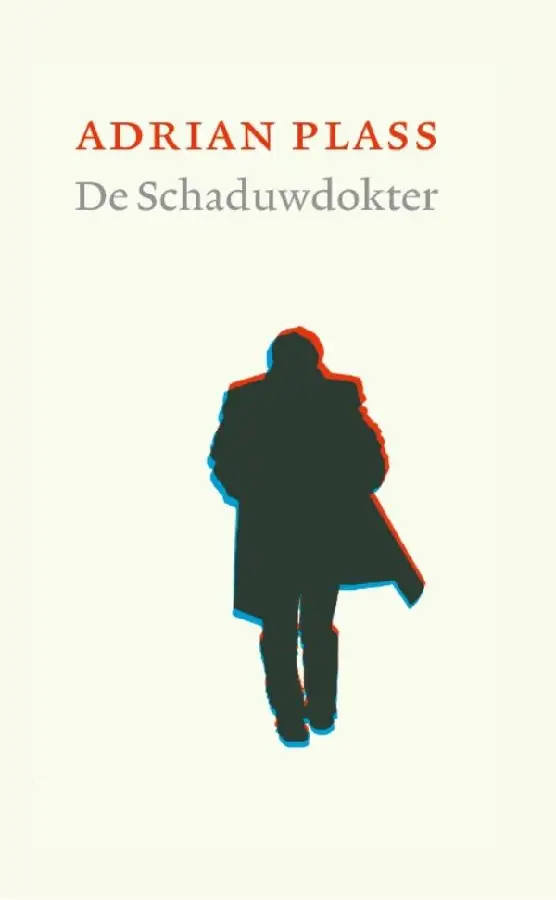 De Schaduwdokter (e-book)
