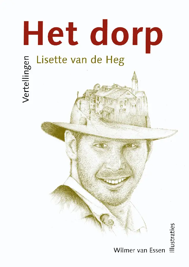 Het dorp (e-book)