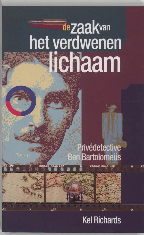 Zaak van het verdwenen lichaam