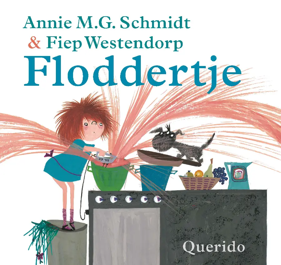 FLODDERTJE