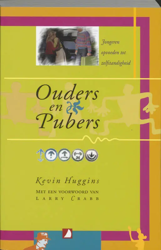 OUDERS EN PUBERS