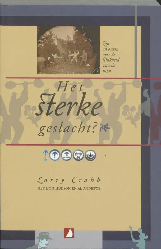 Sterke geslacht