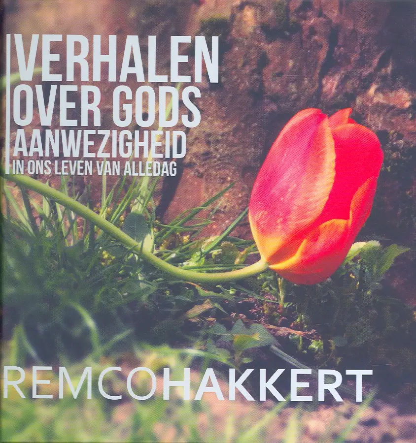 VERHALEN OVER GODS AANWEZIGHEID