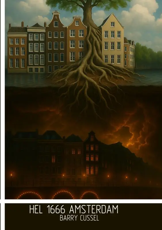HEL 1666 AMSTERDAM
