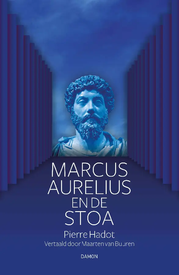 Marcus aurelius en de stoa