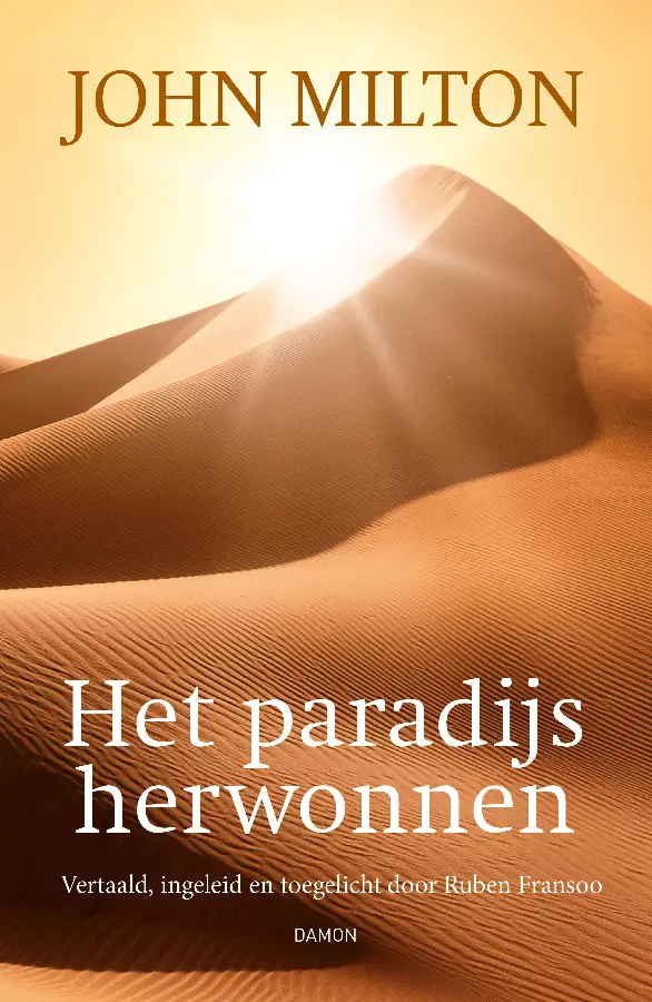 Het paradijs herwonnen