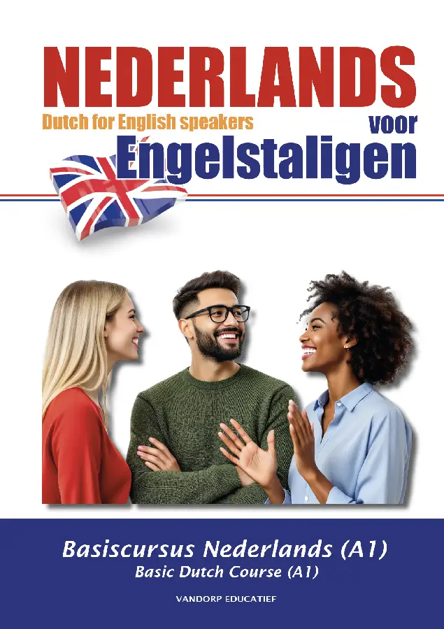 Nederlands voor Engelstaligen