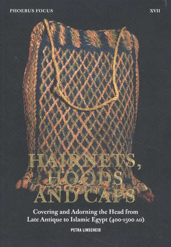 Hairnets, Hoods and Caps