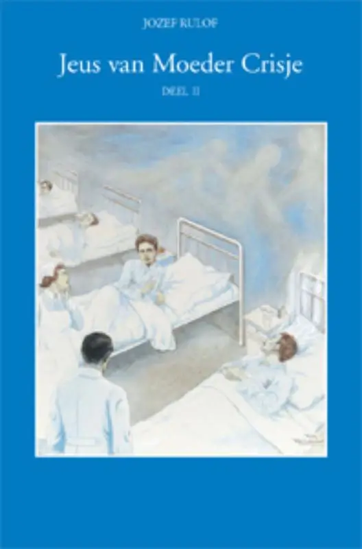 Jeus van moeder Crisje / 2