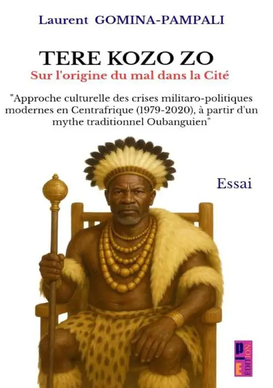 TÈRÈ KOZO ZO sur l'origine du mal dans la Cité
