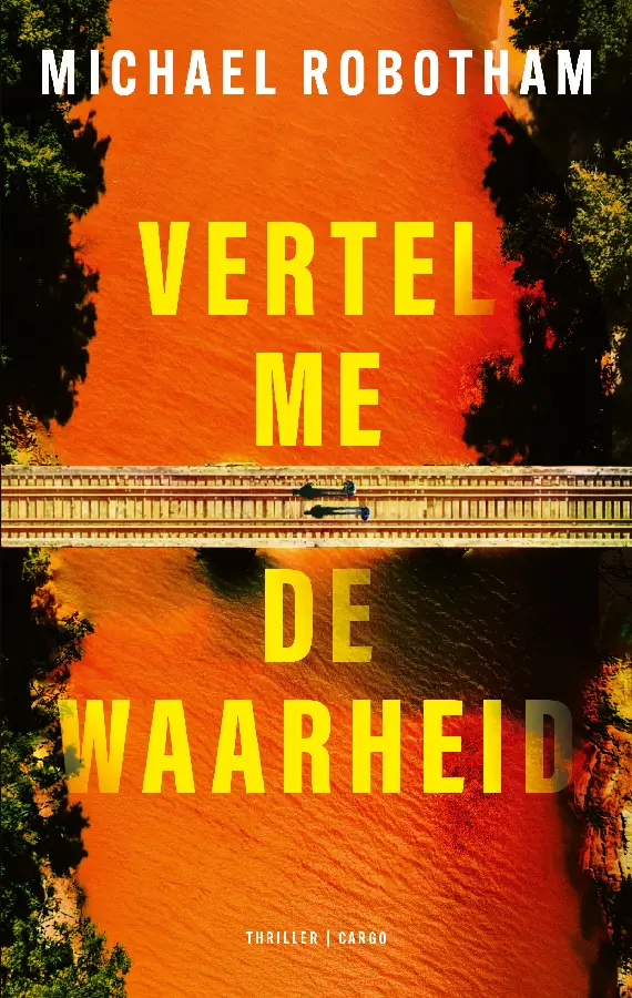 Vertel me de waarheid