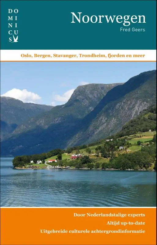Noorwegen