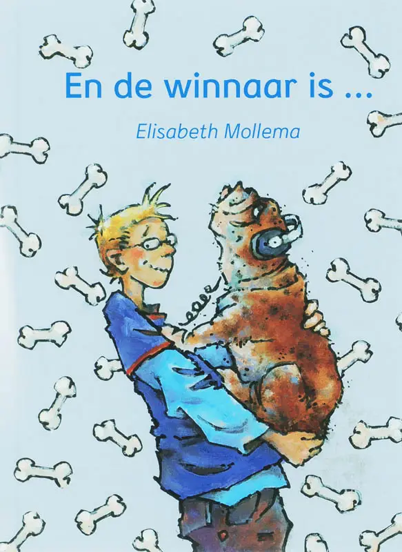 En de winnaar is ...