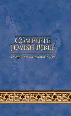 CJB - Complete Jewish Bible