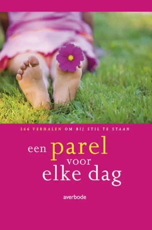 Parel voor elke dag