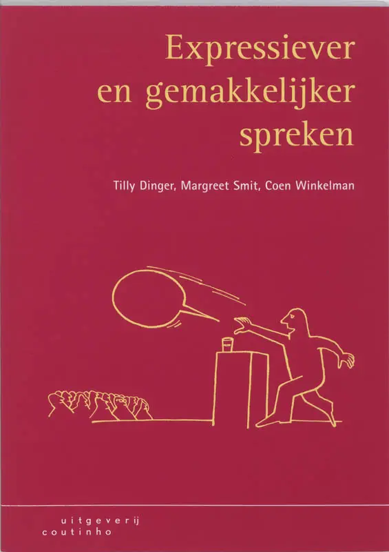 Expressiever en gemakkelijker spreken