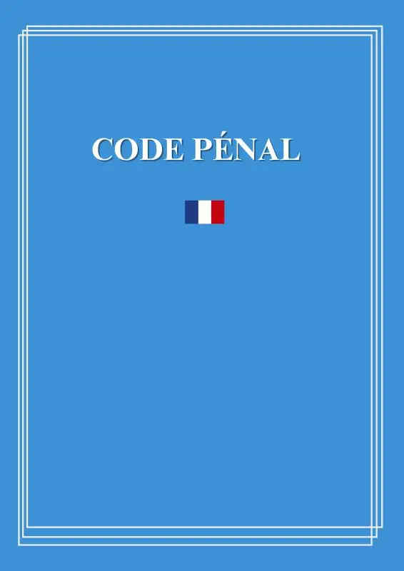 Code pénal