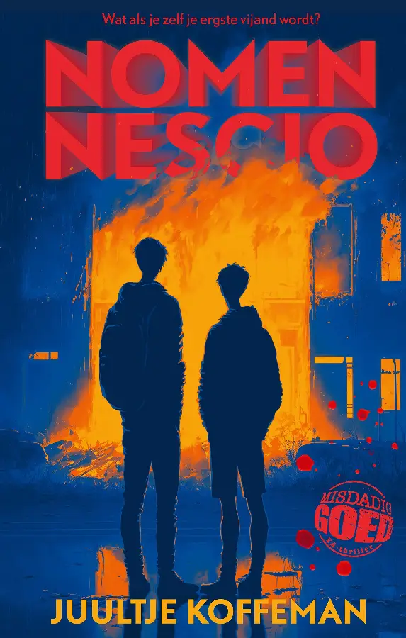 Nomen nescio